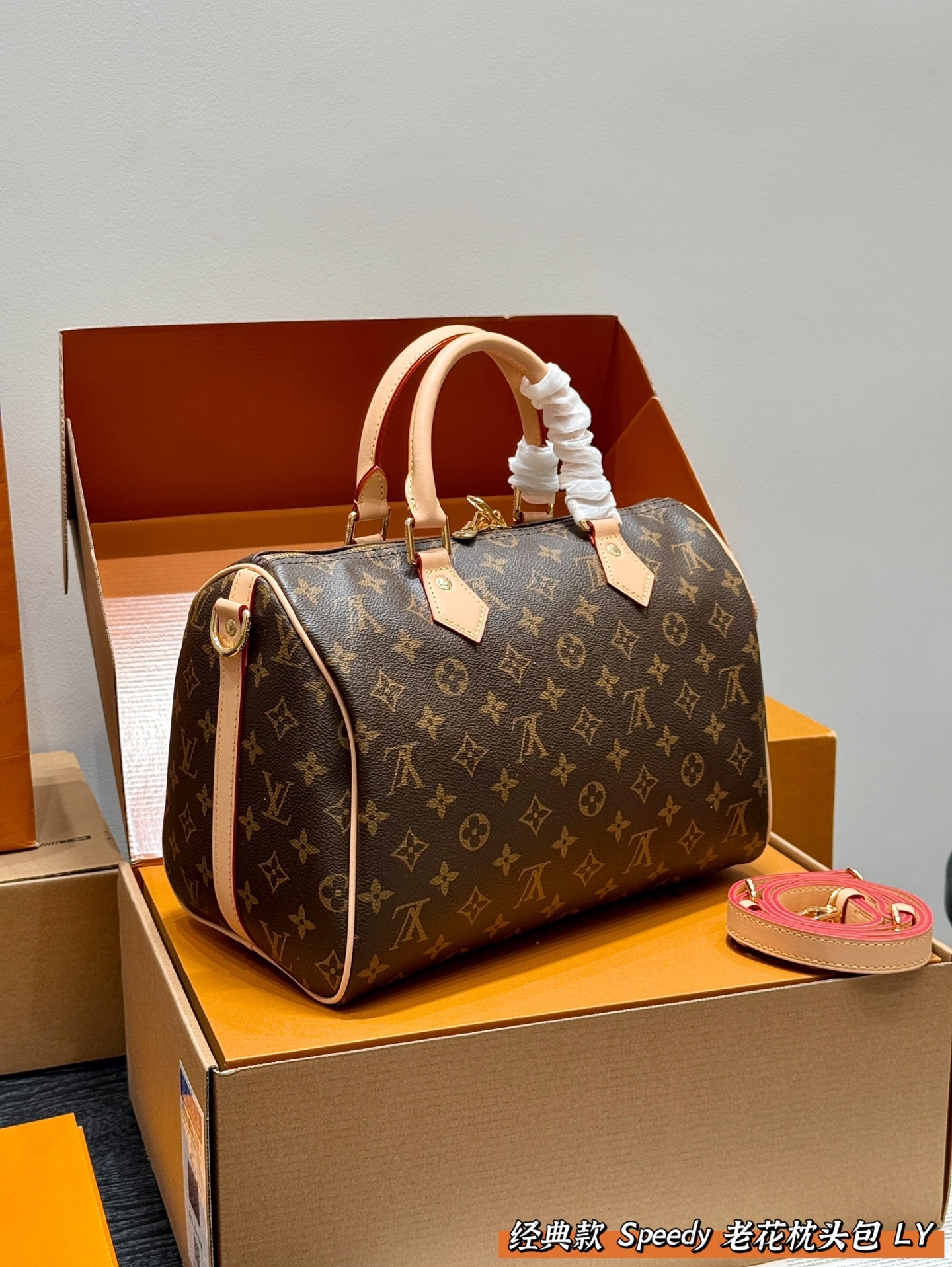 louis-new-arrival-speedy-bag-size-30-cm-6502