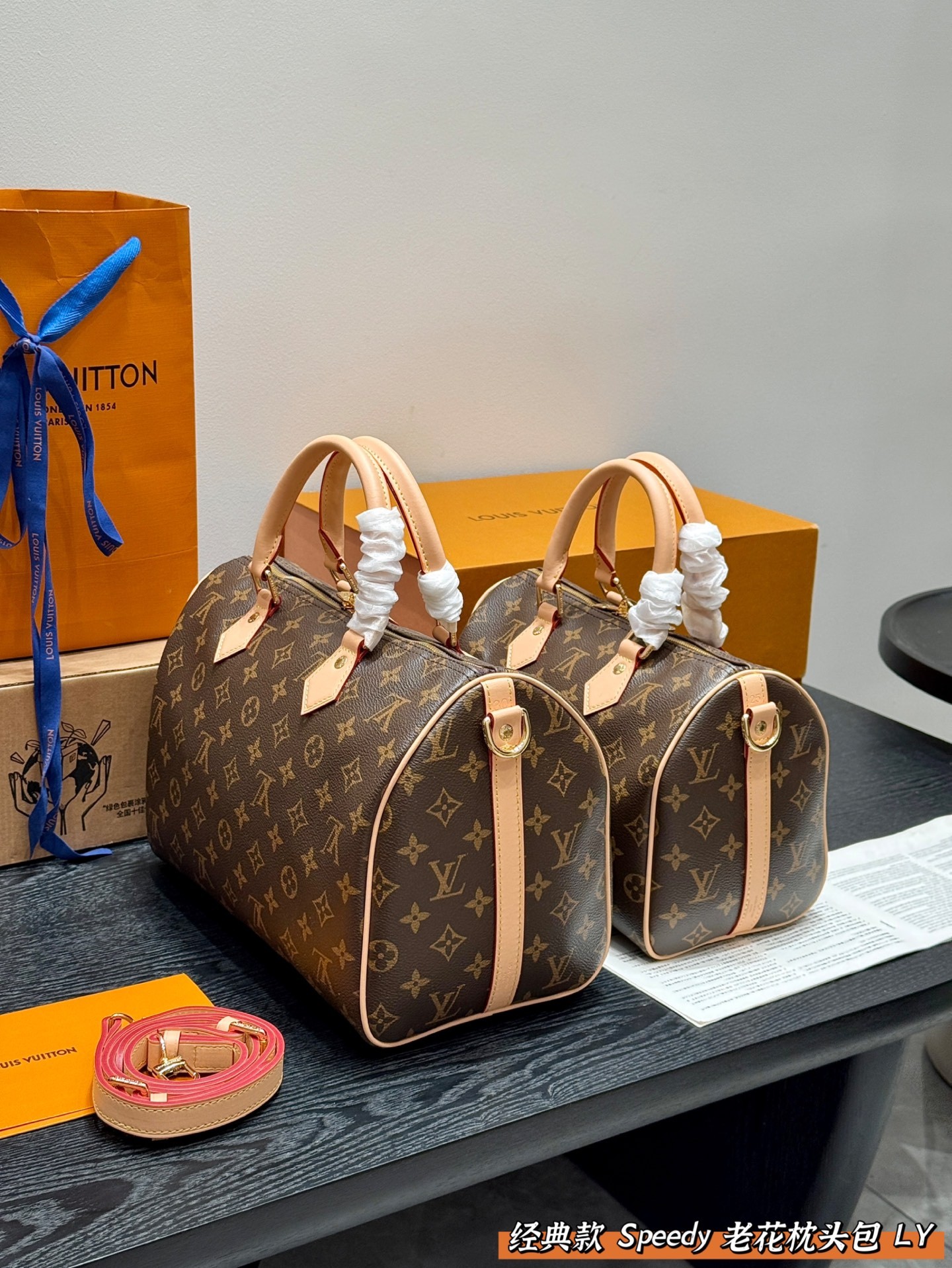 louis-new-arrival-speedy-bag-size-30-cm-6502