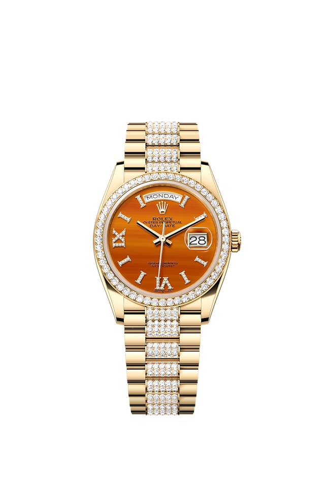 rolex-day-date-36-18k-yellow-gold-with-diamond-set-36mm-ref-128348rbr-0050-7588
