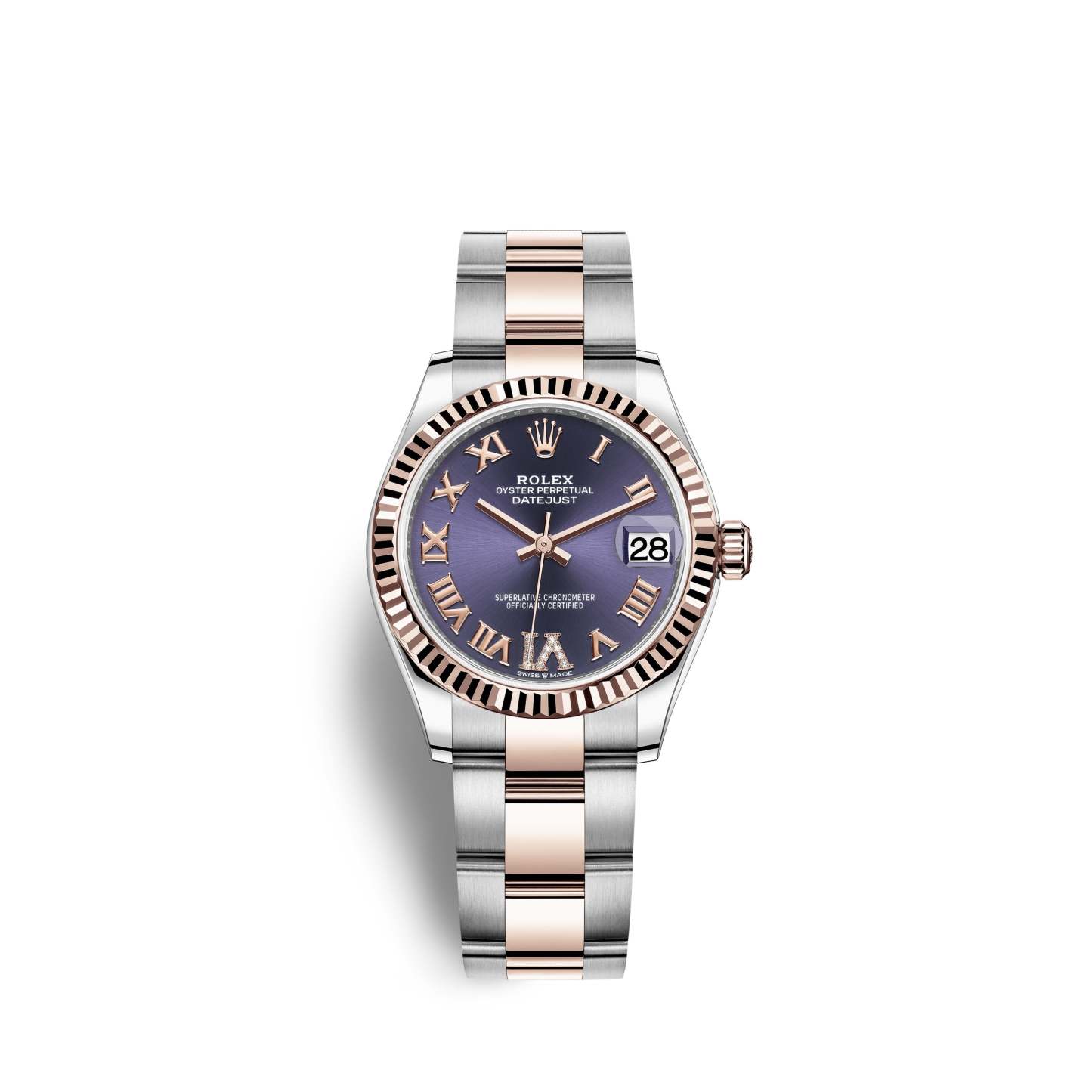 rolex-datejust-31-oystersteel-and-18k-everose-gold-ref-278271-0019-4286