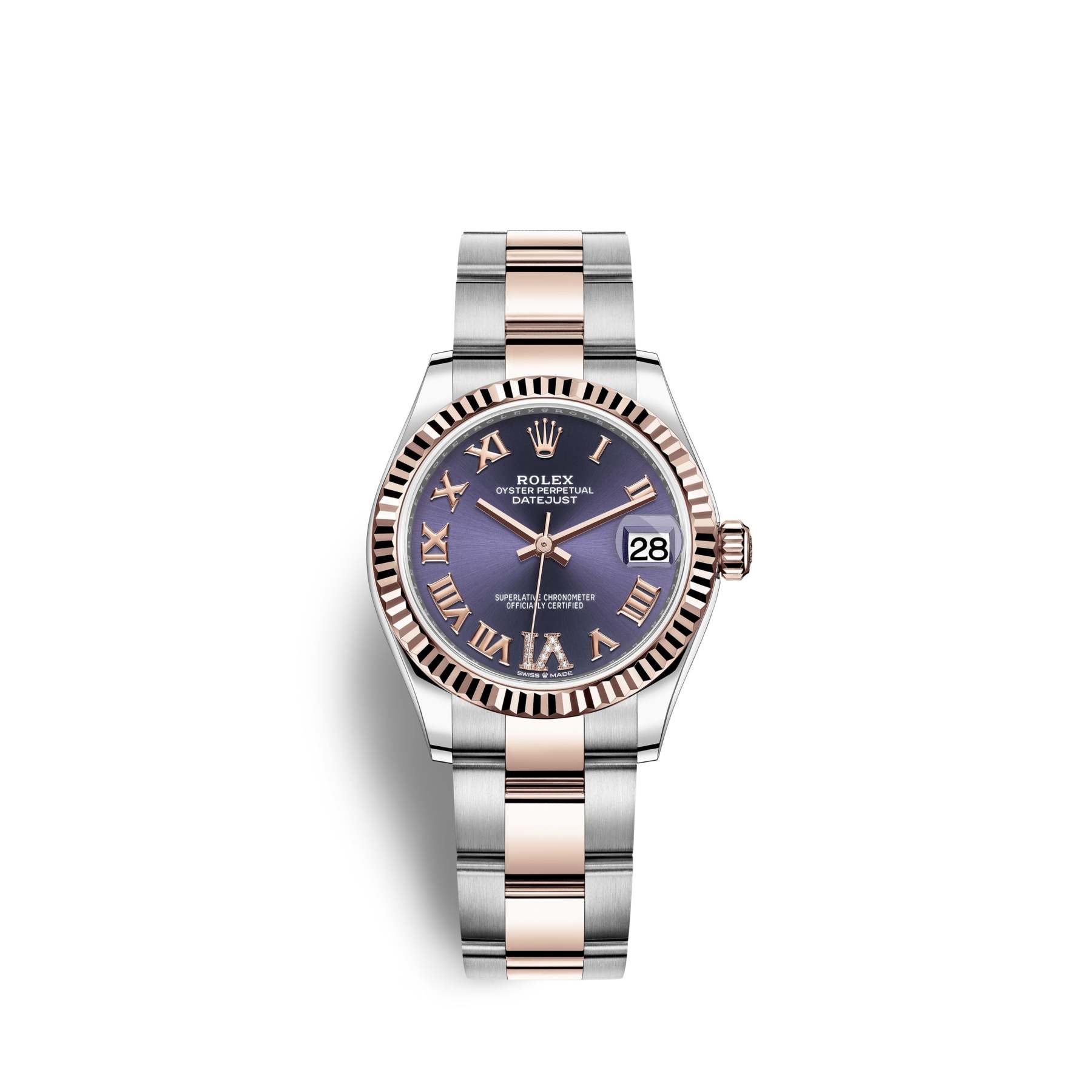 rolex-datejust-31-oystersteel-and-18k-everose-gold-ref-278271-0019-4286