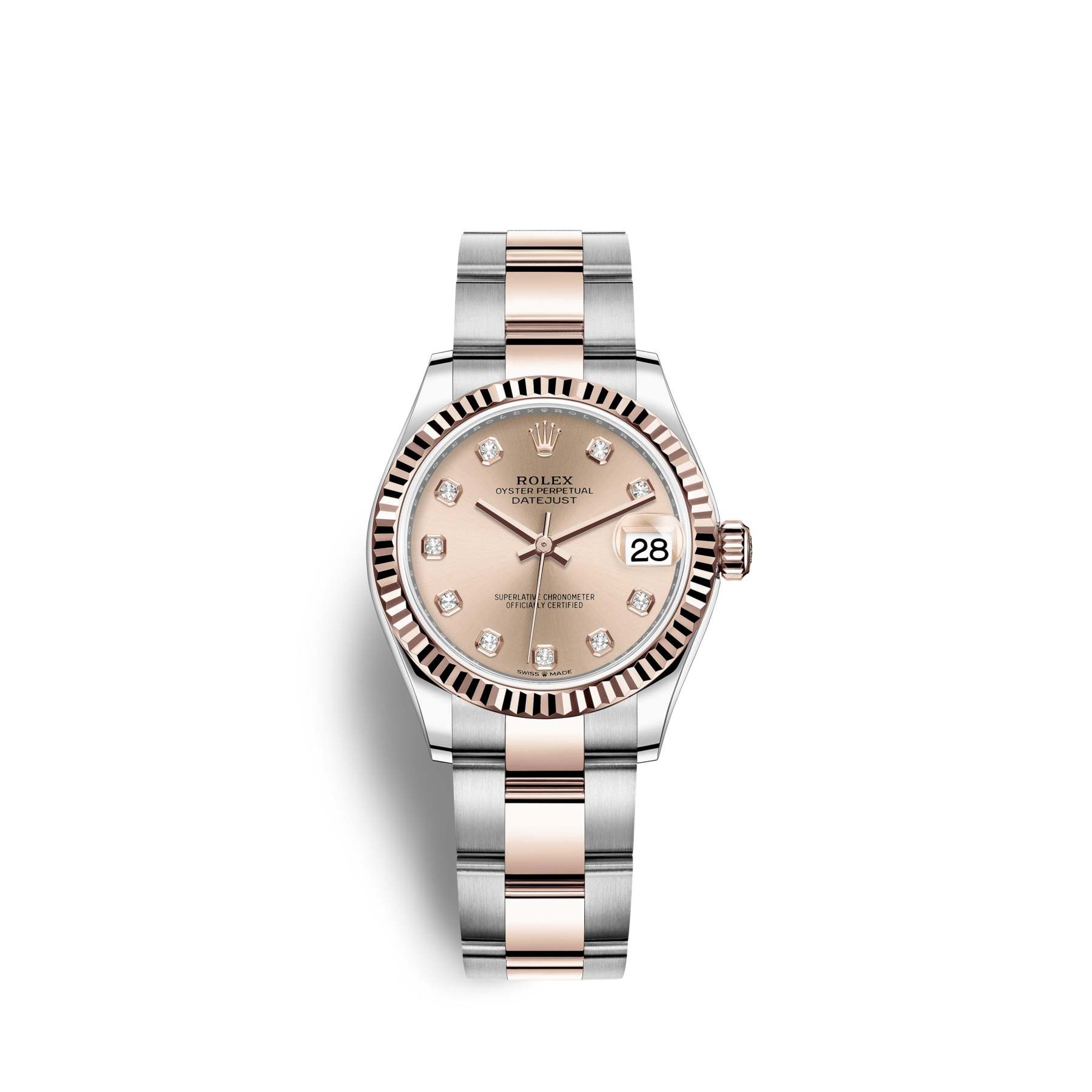 rolex-datejust-31-oystersteel-and-18k-everose-gold-ref-278271-0023-7890