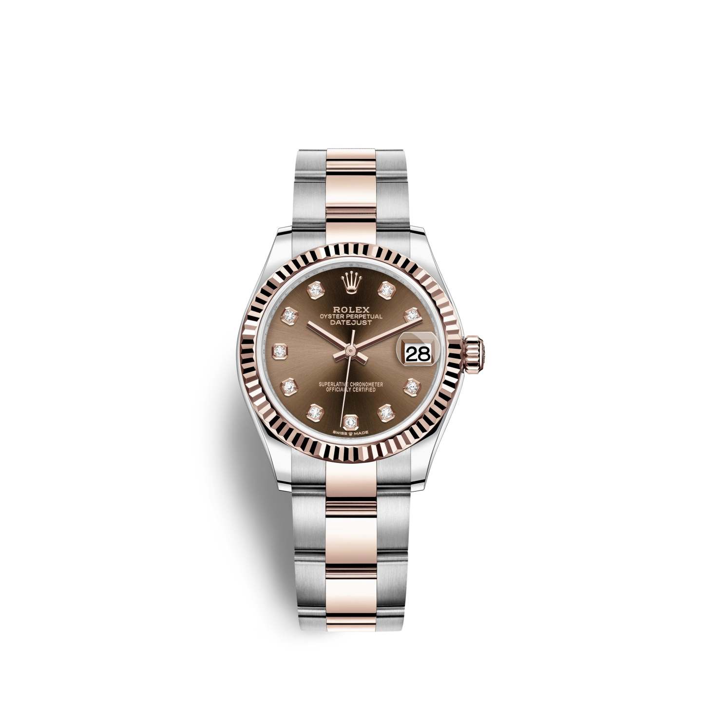 rolex-datejust-31-oystersteel-and-18k-everose-gold-ref-278271-0027-6149