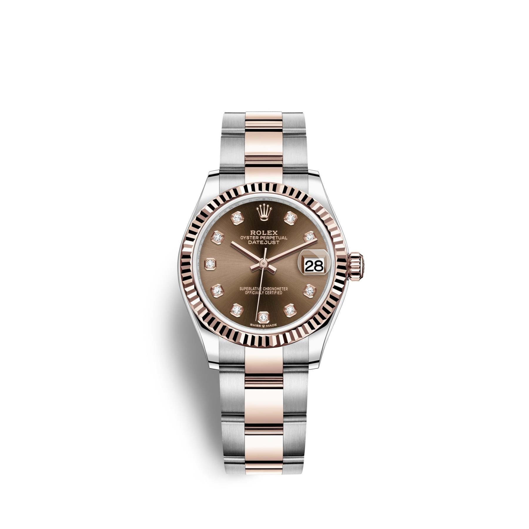 rolex-datejust-31-oystersteel-and-18k-everose-gold-ref-278271-0027-6149