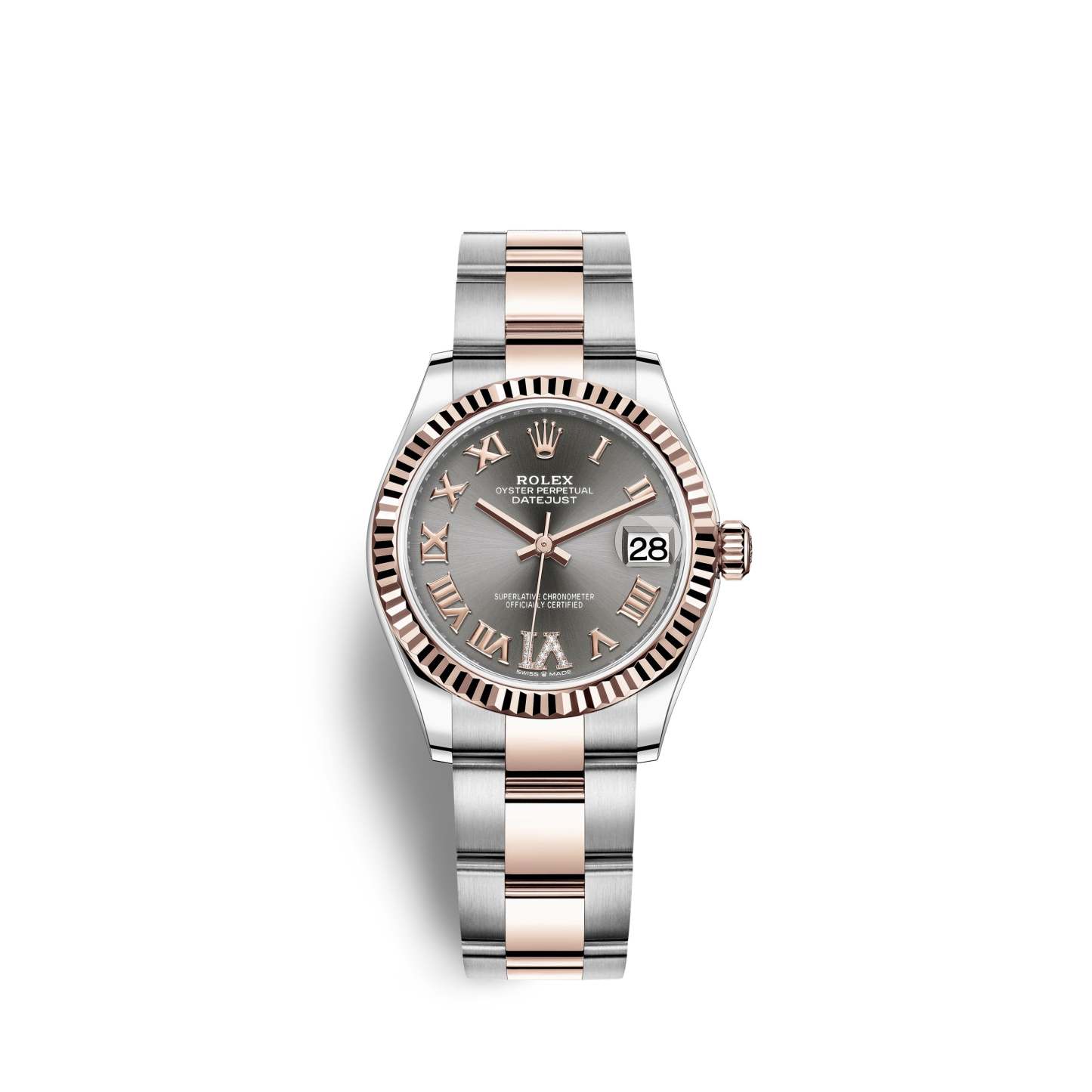 rolex-datejust-31-oystersteel-and-18k-everose-gold-ref-278271-0029-6151