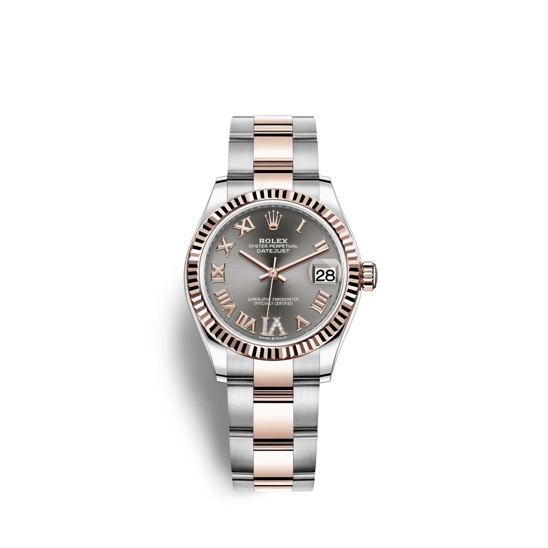 rolex-datejust-31-oystersteel-and-18k-everose-gold-ref-278271-0029-6151