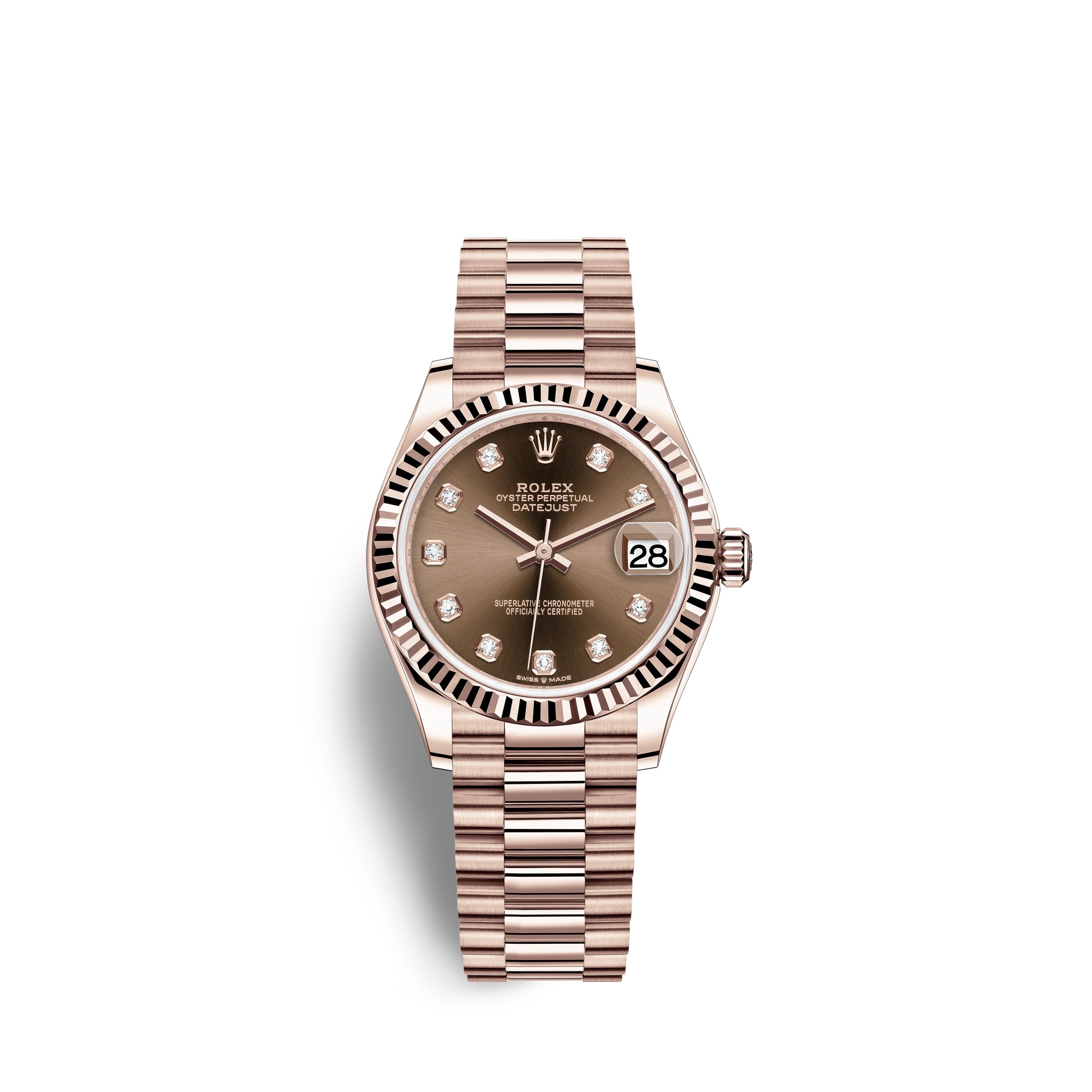 rolex-datejust-31-18k-everose-gold-ref-278275-0010-2556