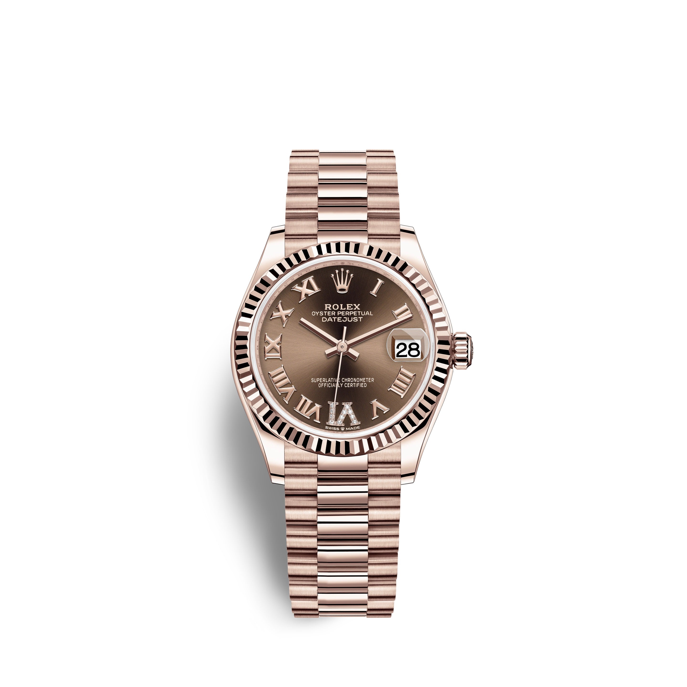 rolex-datejust-31-18k-everose-gold-ref-278275-0025-3665
