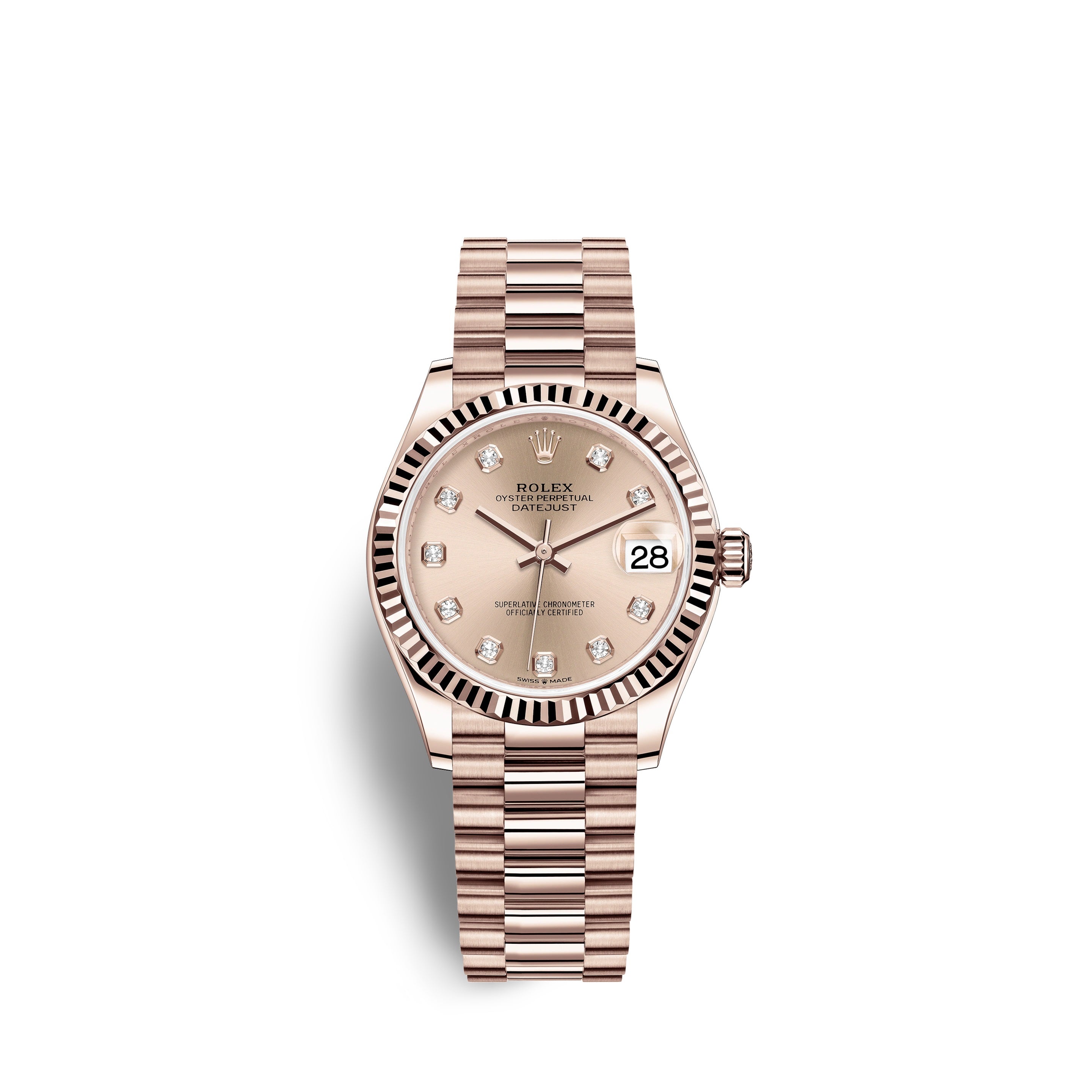 rolex-datejust-31-18k-everose-gold-ref-278275-0031-3431