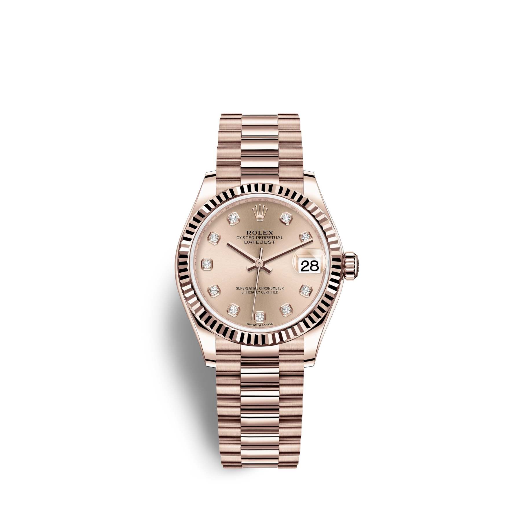 rolex-datejust-31-18k-everose-gold-ref-278275-0031-3431