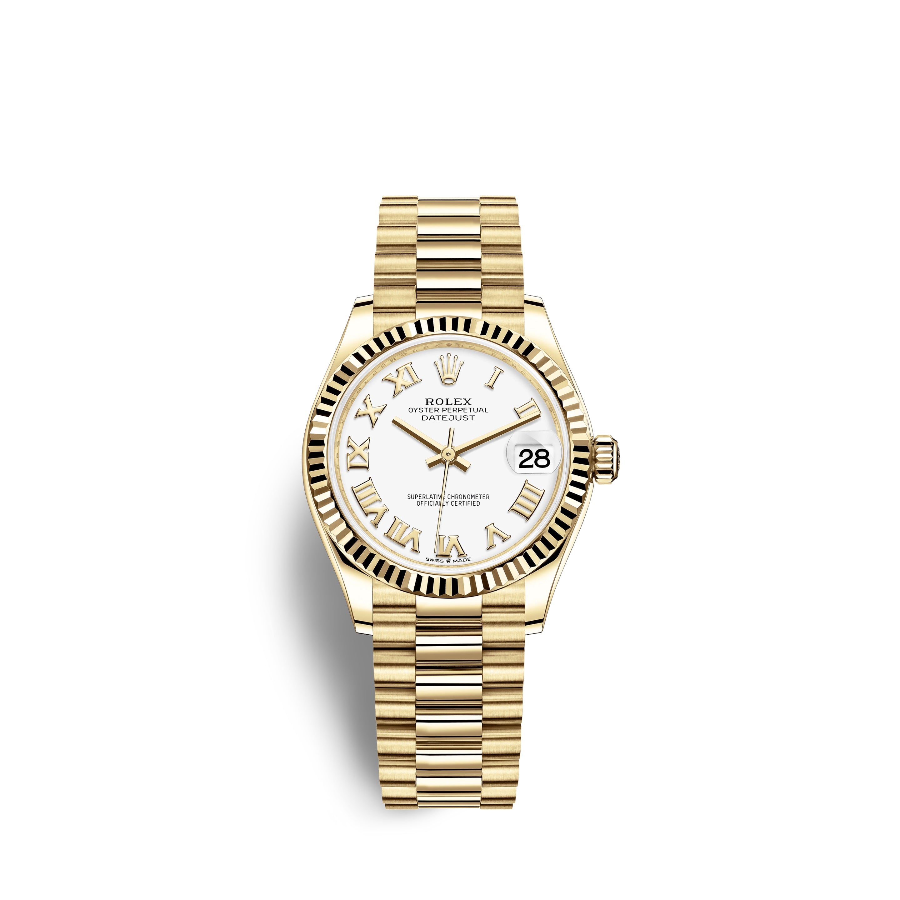 rolex-datejust-31-18k-yellow-gold-ref-278278-0020-7161