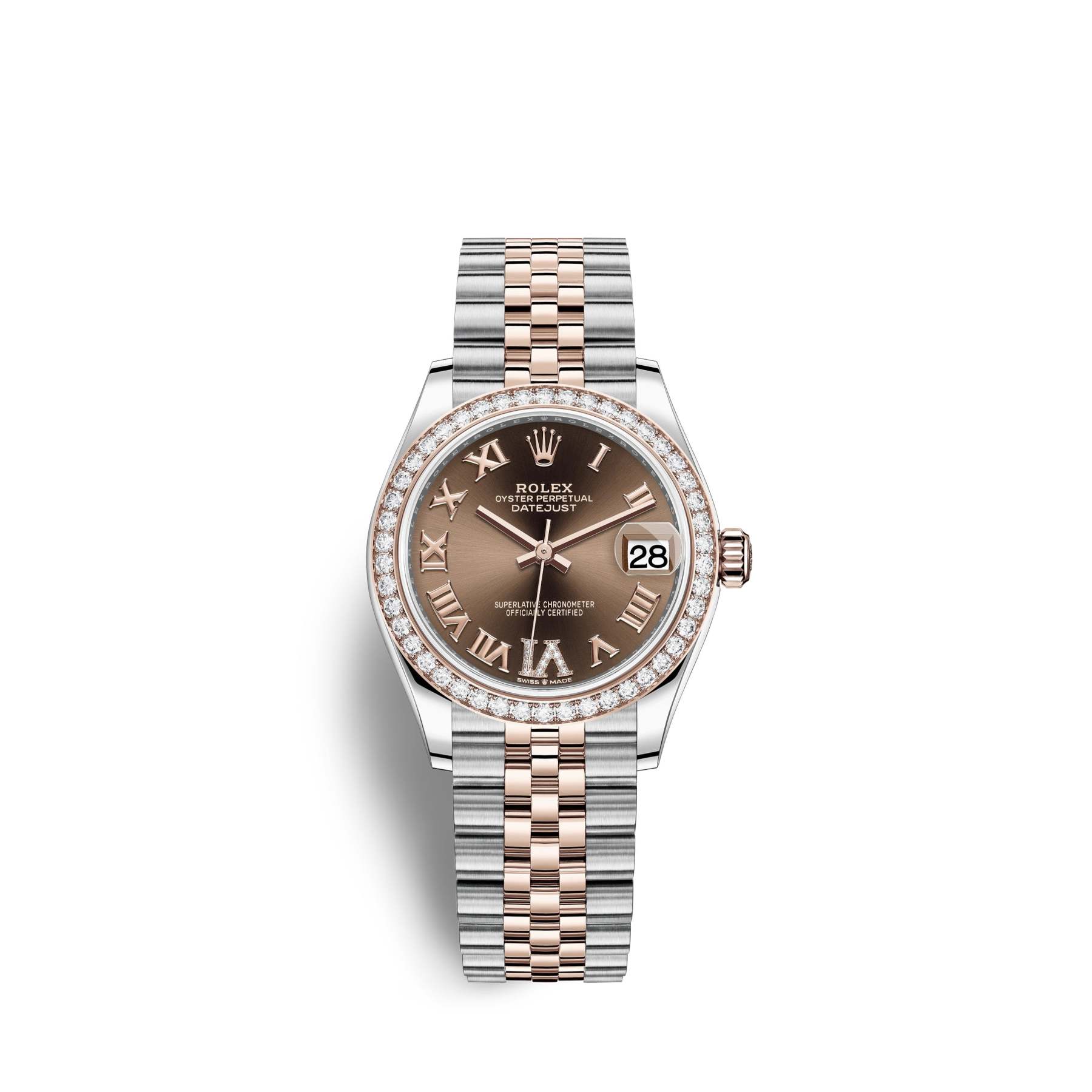 rolex-datejust-31-oystersteel-18kt-everose-gold-and-diamonds-ref-278381rbr-0006-409