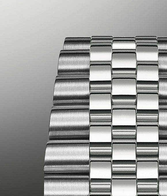 Rolex Datejust 41 Oystersteel Ref# 126300-0018