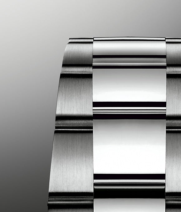 Rolex Cosmograph Daytona 40 mm Oystersteel Ref# 116500LN-0002