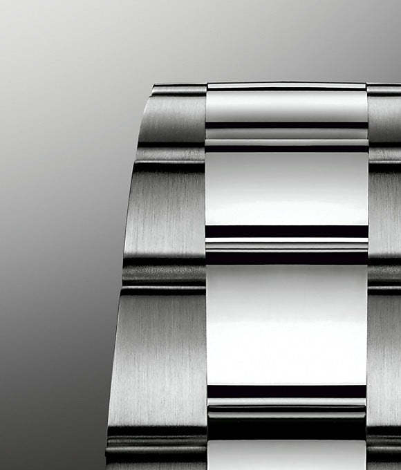 Rolex Cosmograph Daytona 40 mm Oystersteel Ref# 116500LN-0002