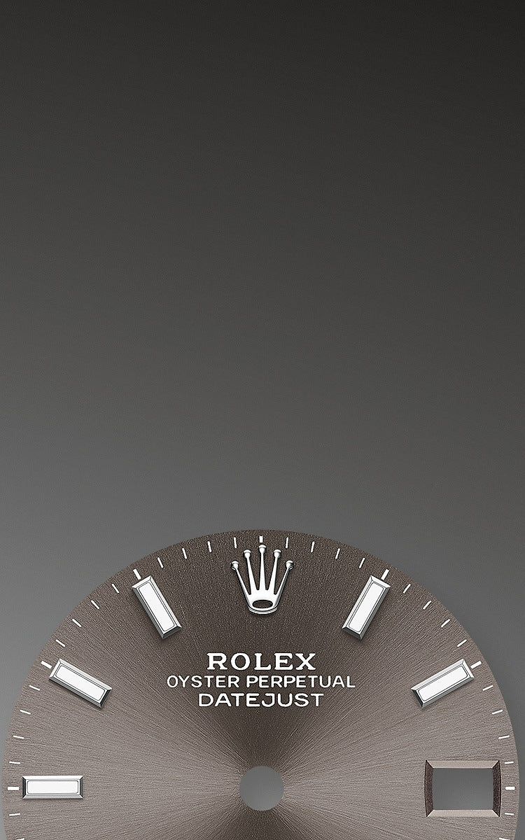 Rolex Datejust 31 Oystersteel Ref# 278240-0009