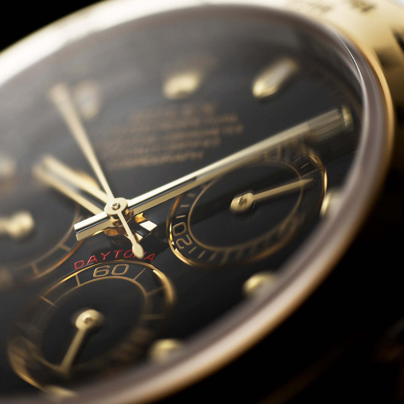 Rolex Cosmograph Daytona 40 mm Oystersteel and yellow gold Ref# 116503-0004