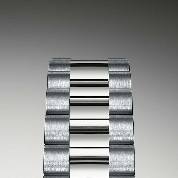 Rolex Day-Date 36, Platinum with Diamond-set , 36mm, Ref# 128236-0011