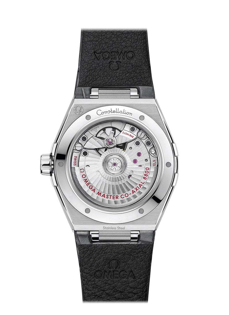 Omega Constellation CO‑AXIAL MASTER CHRONOMETER Ref# 131.13.39.20.06.001