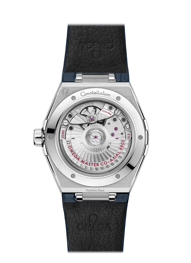 Omega Constellation CO‑AXIAL MASTER CHRONOMETER Ref# 131.13.39.20.06.002