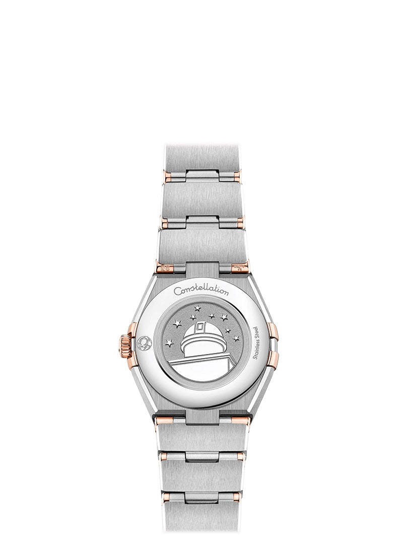 Omega Constellation QUARTZ Ref# 131.20.25.60.05.001