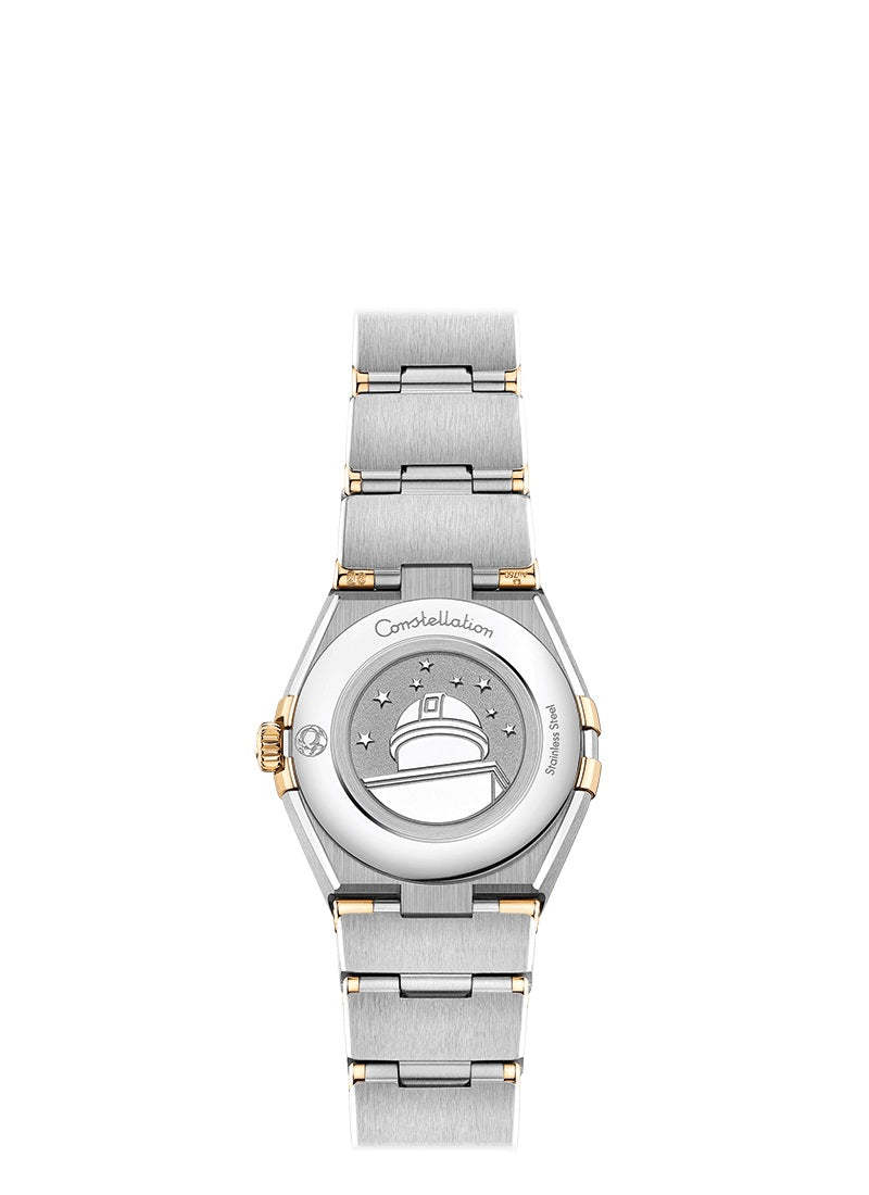 Omega Constellation QUARTZ Ref# 131.20.25.60.05.002