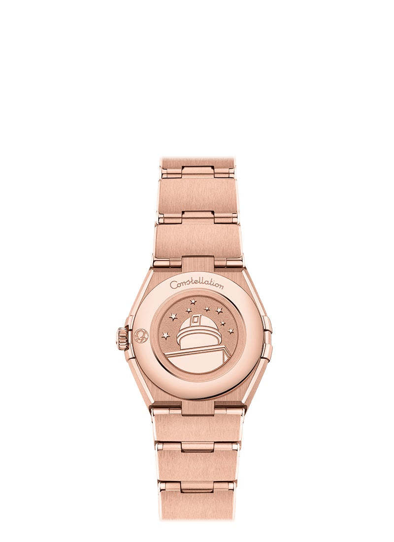 Omega Constellation QUARTZ Ref# 131.50.25.60.53.002