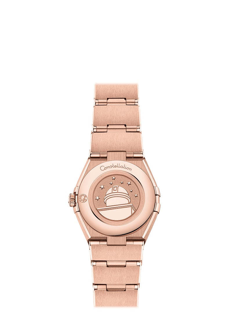 Omega Constellation QUARTZ Ref# 131.50.25.60.55.001