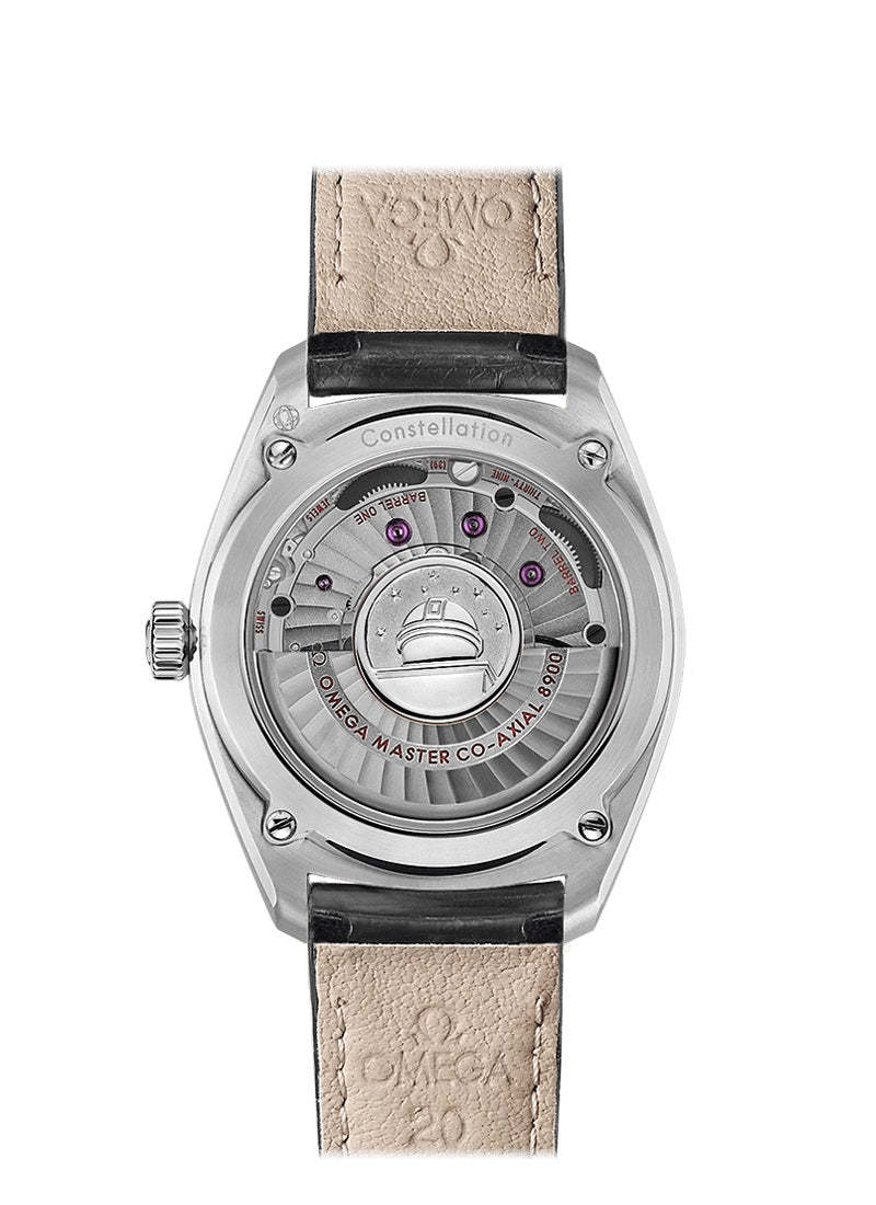 Omega Constellation GLOBEMASTER CO‑AXIAL MASTER CHRONOMETER Ref# 130.33.39.21.02.001