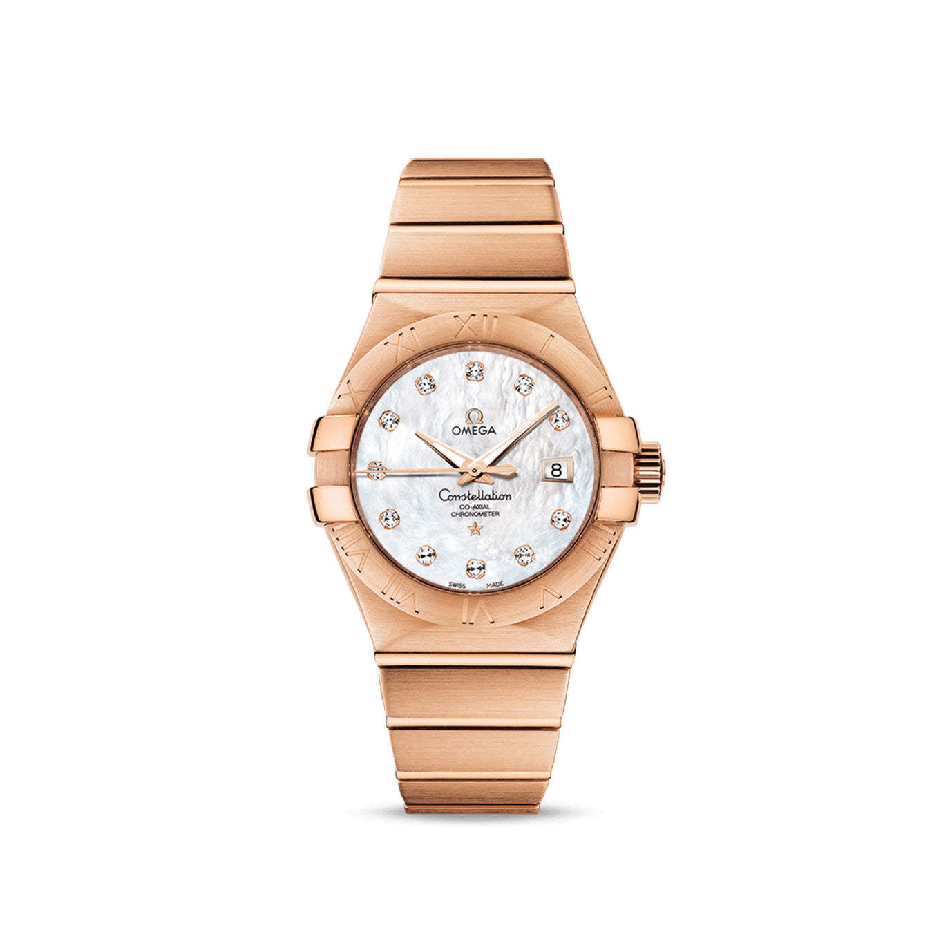 omega-constellation-co-axial-chronometer-ref-123-50-31-20-55-001-3196