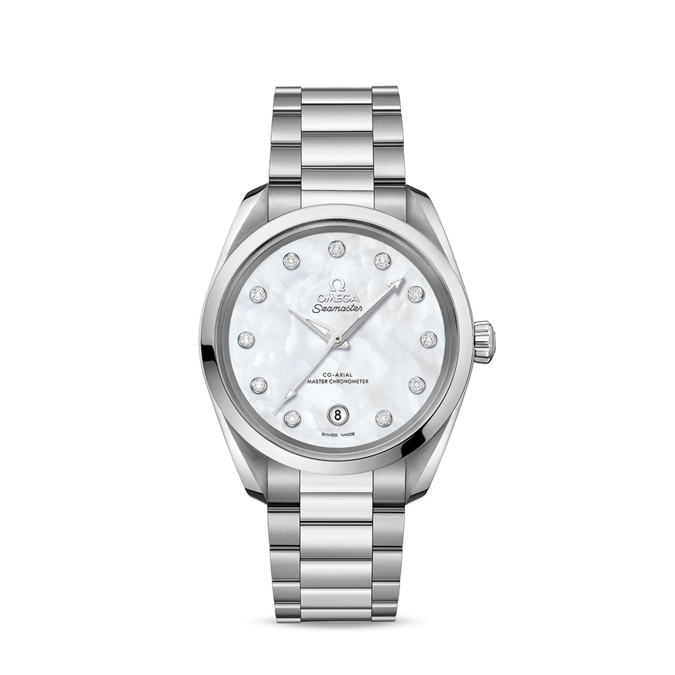 omega-seamaster-aqua-terra-150m-co-axial-master-chronometer-ladies-ref-220-10-38-20-55-001-7200