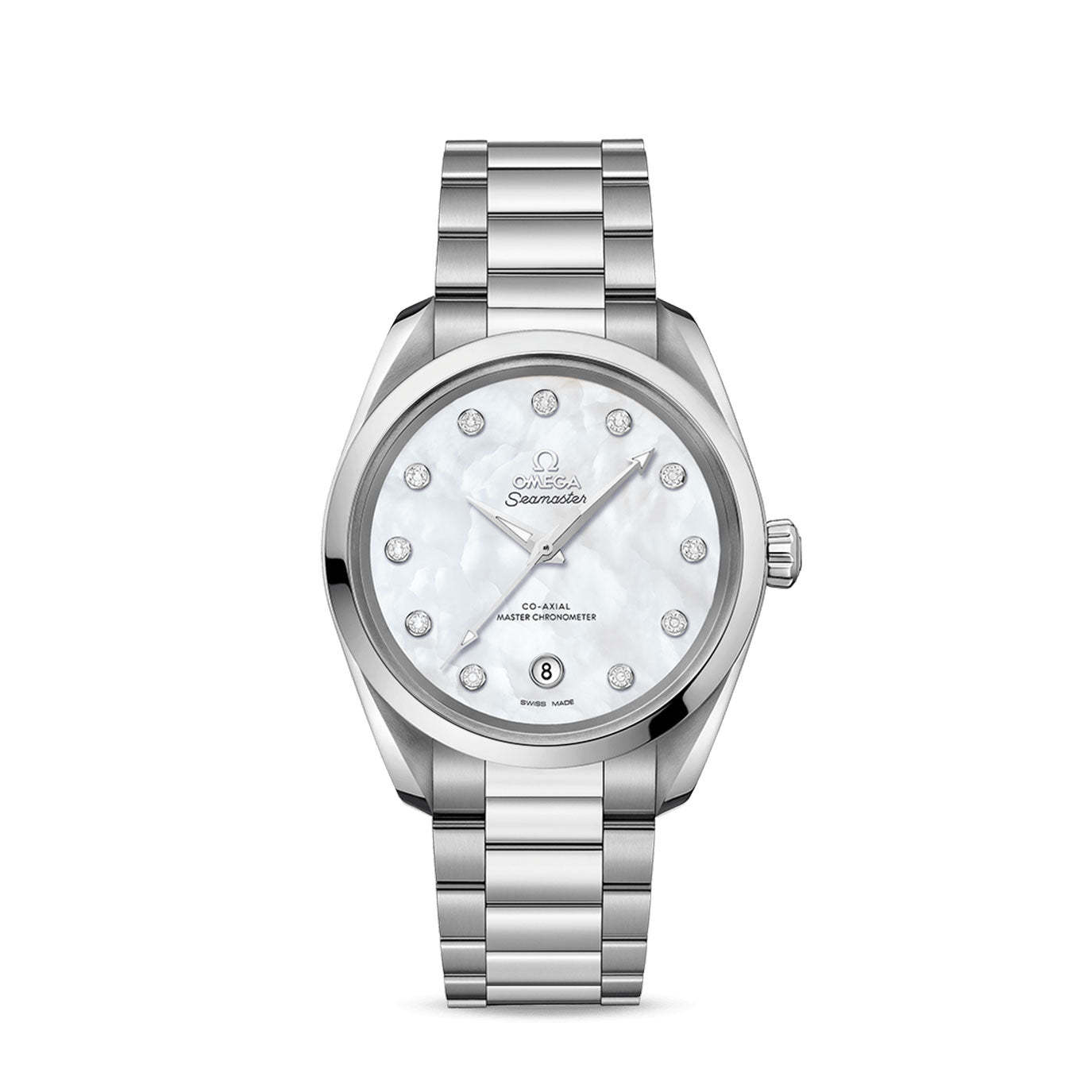 omega-seamaster-aqua-terra-150m-co-axial-master-chronometer-ladies-ref-220-10-38-20-55-001-7200
