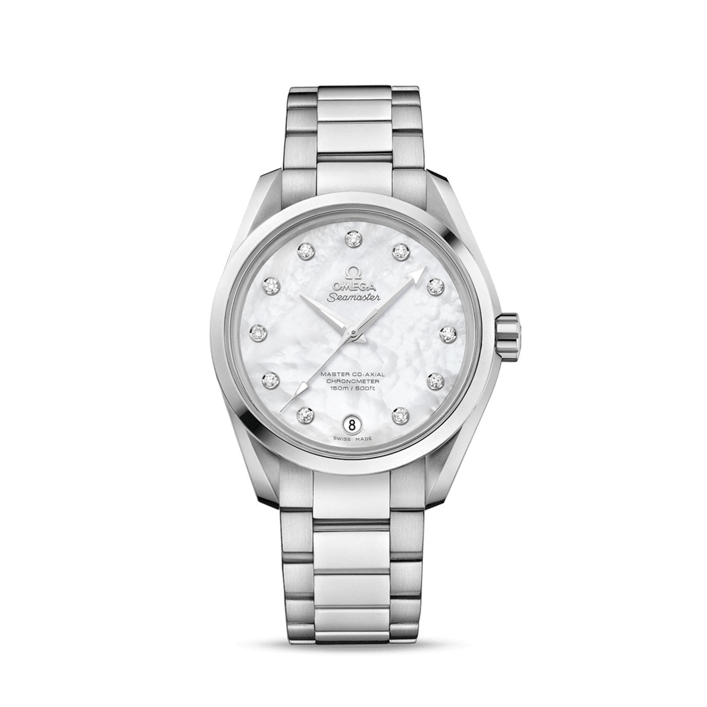 omega-seamaster-aqua-terra-150m-co-axial-chronometer-ladies-ref-231-10-39-21-55-002-8100