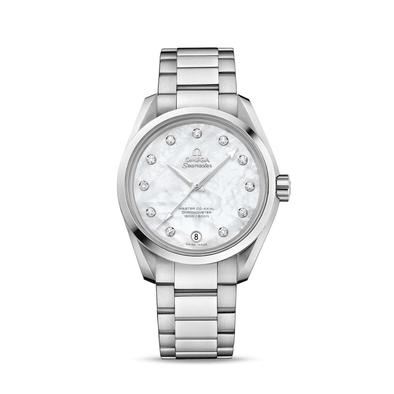 omega-seamaster-aqua-terra-150m-co-axial-chronometer-ladies-ref-231-10-39-21-55-002-8100