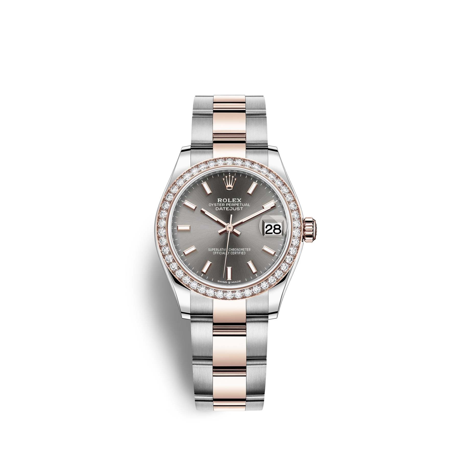 rolex-datejust-31-oystersteel-18kt-everose-gold-and-diamonds-ref-278381rbr-0017-6375