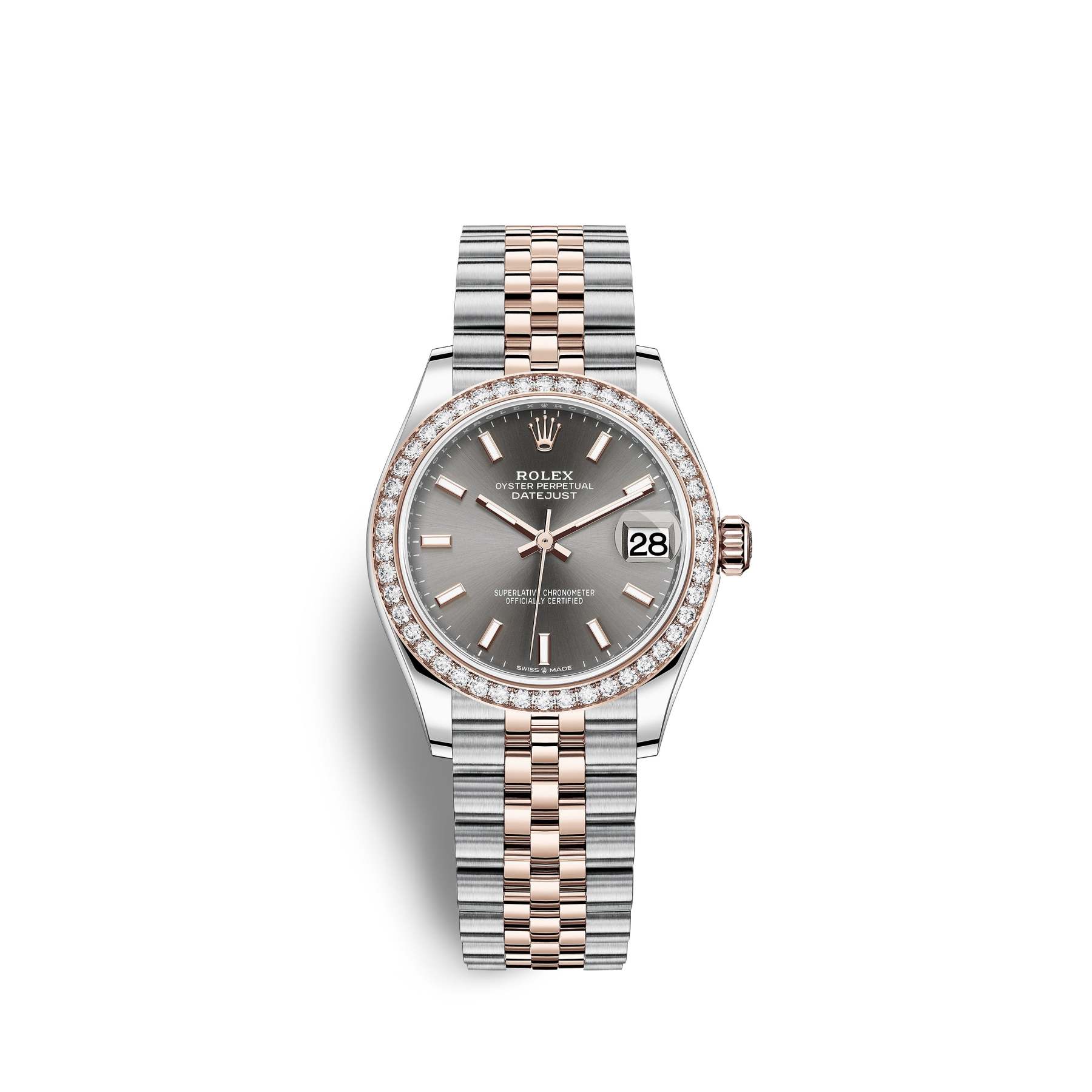 rolex-datejust-31-oystersteel-18kt-everose-gold-and-diamonds-ref-278381rbr-0018-5505