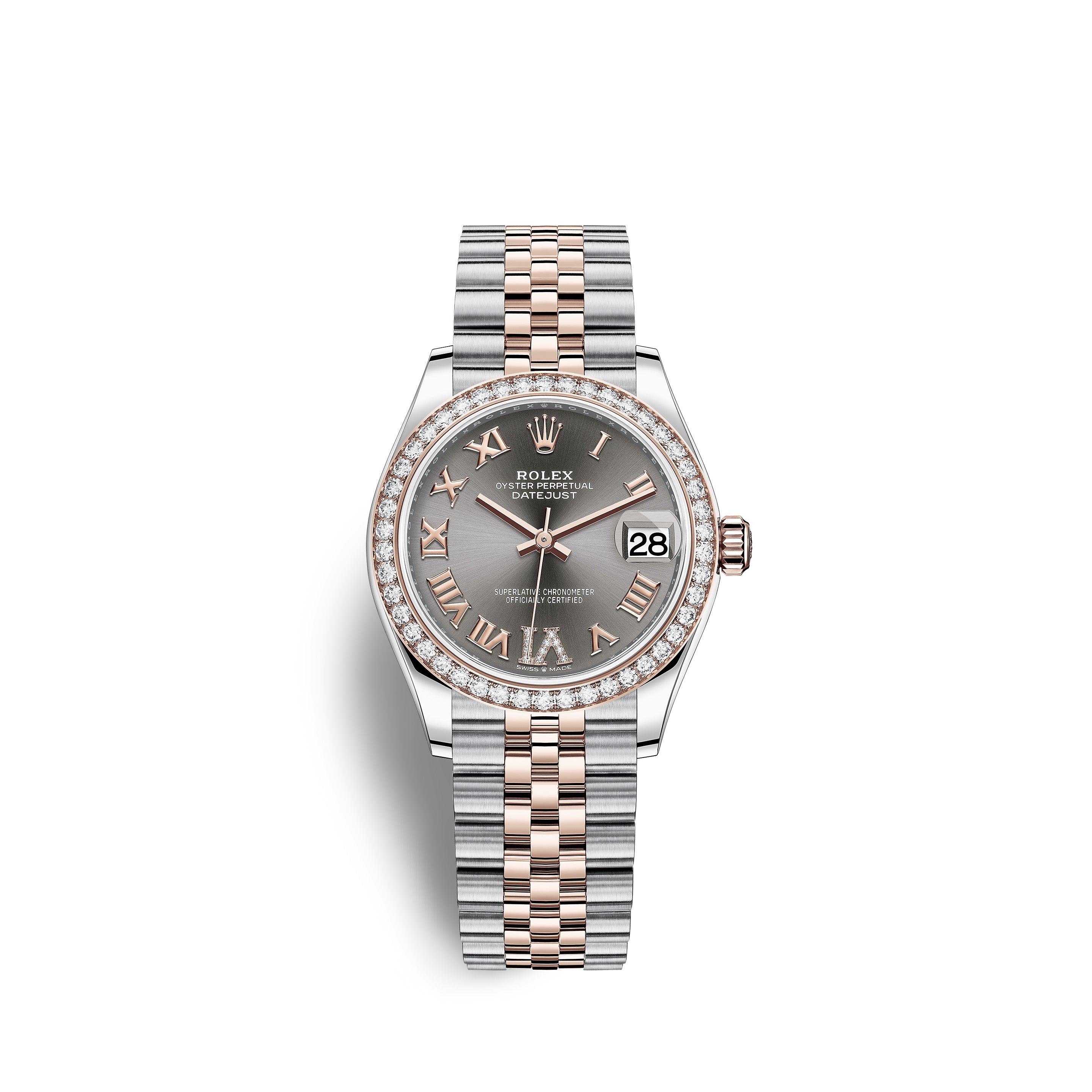 rolex-datejust-31-oystersteel-18kt-everose-gold-and-diamonds-ref-278381rbr-0030-8699