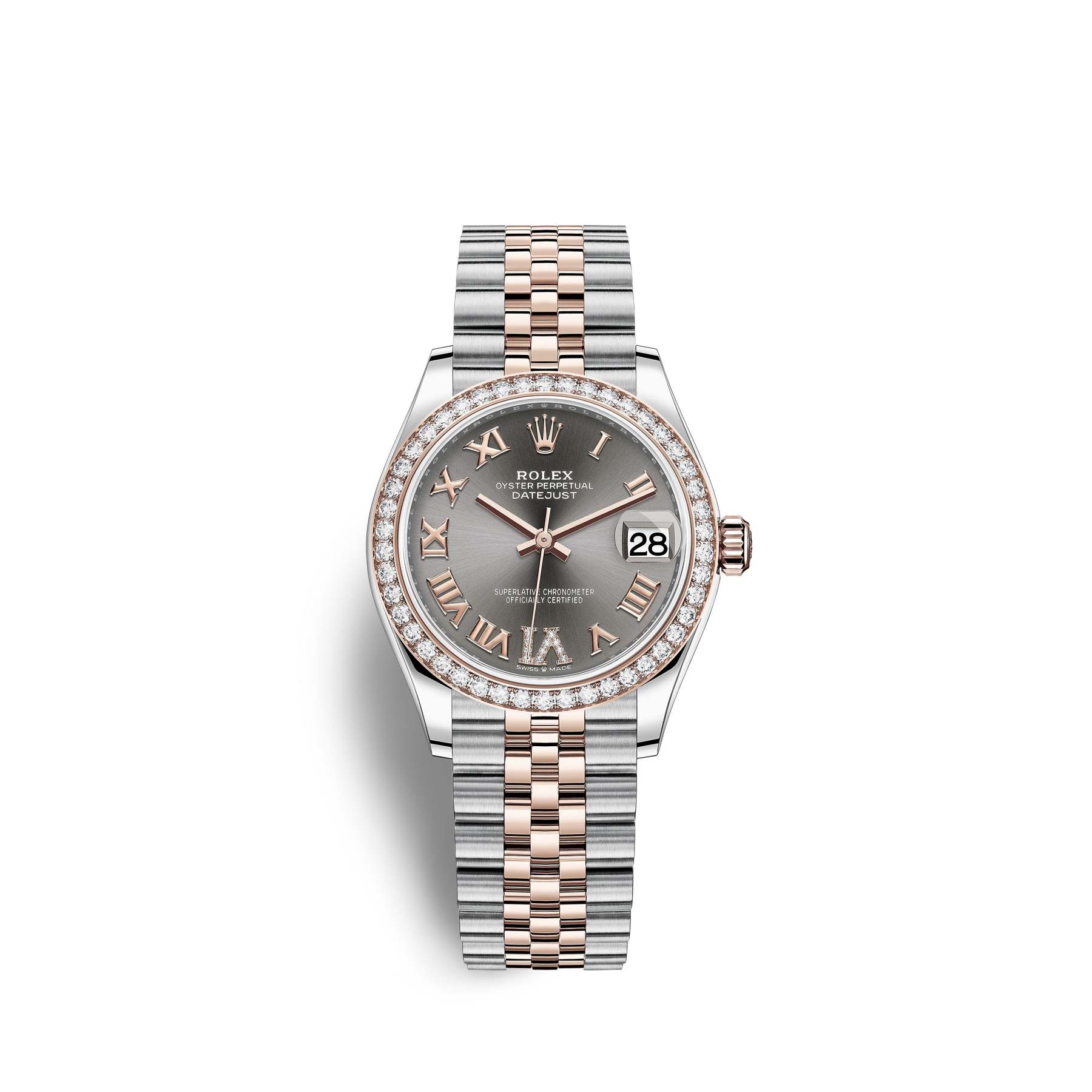 rolex-datejust-31-oystersteel-18kt-everose-gold-and-diamonds-ref-278381rbr-0030-8699