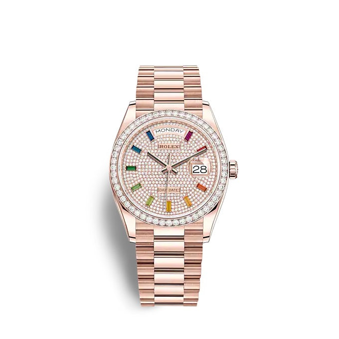 rolex-day-date-36-everose-gold-ref-128345rbr-0042-6435