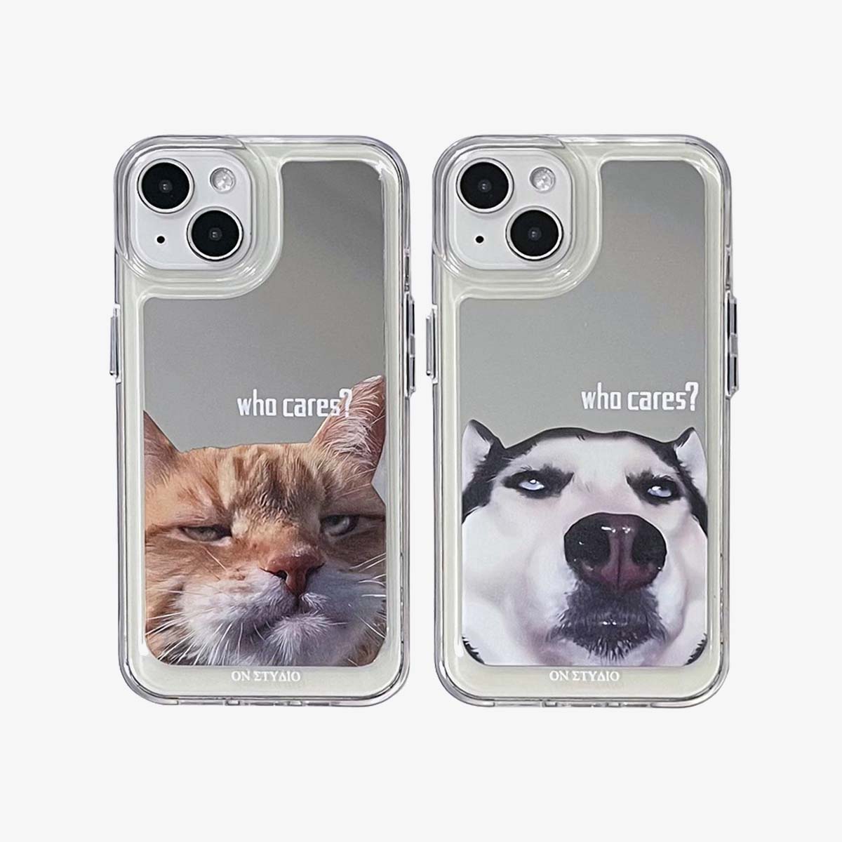 mirror-iphone-case-couple-cats-dogs-who-cares-buy-2-and-get-50-off-one-1860