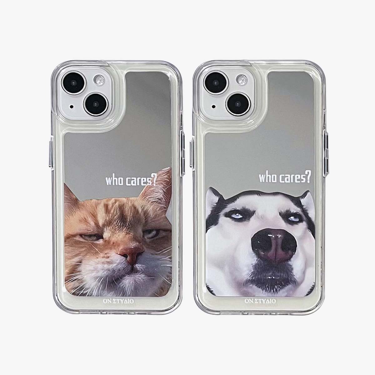mirror-iphone-case-couple-cats-dogs-who-cares-buy-2-and-get-50-off-one-1860