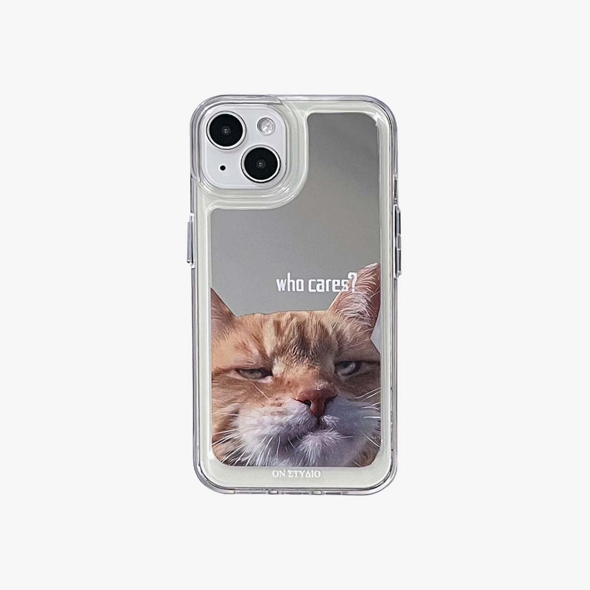 mirror-iphone-case-couple-cats-dogs-who-cares-buy-2-and-get-50-off-one-1860