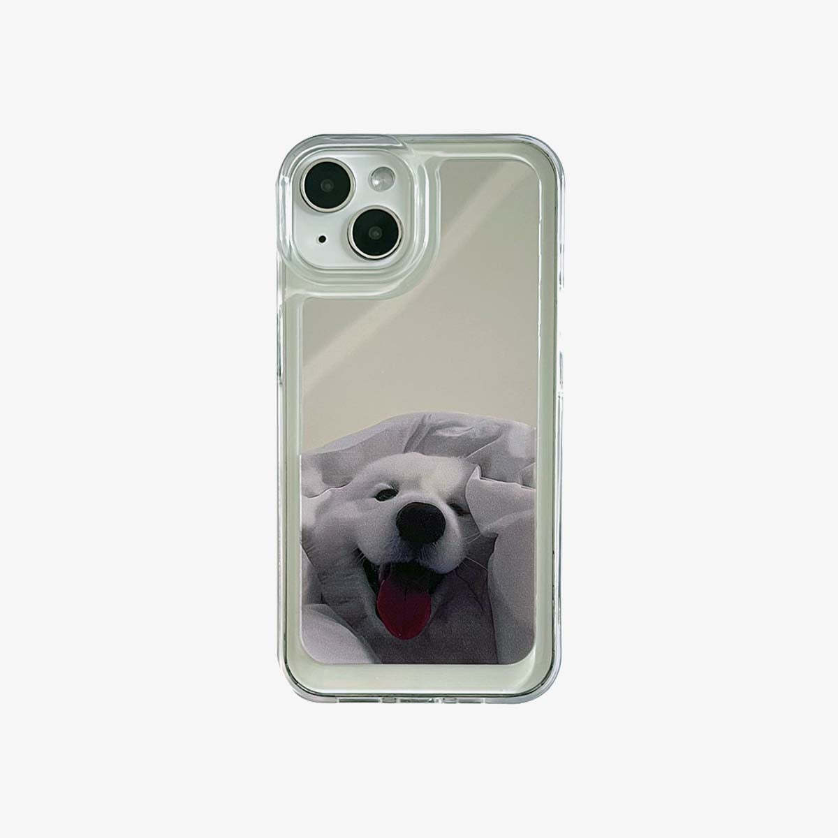 mirror-iphone-case-couple-dogs-samoyed-buy-2-and-get-50-off-one-6453
