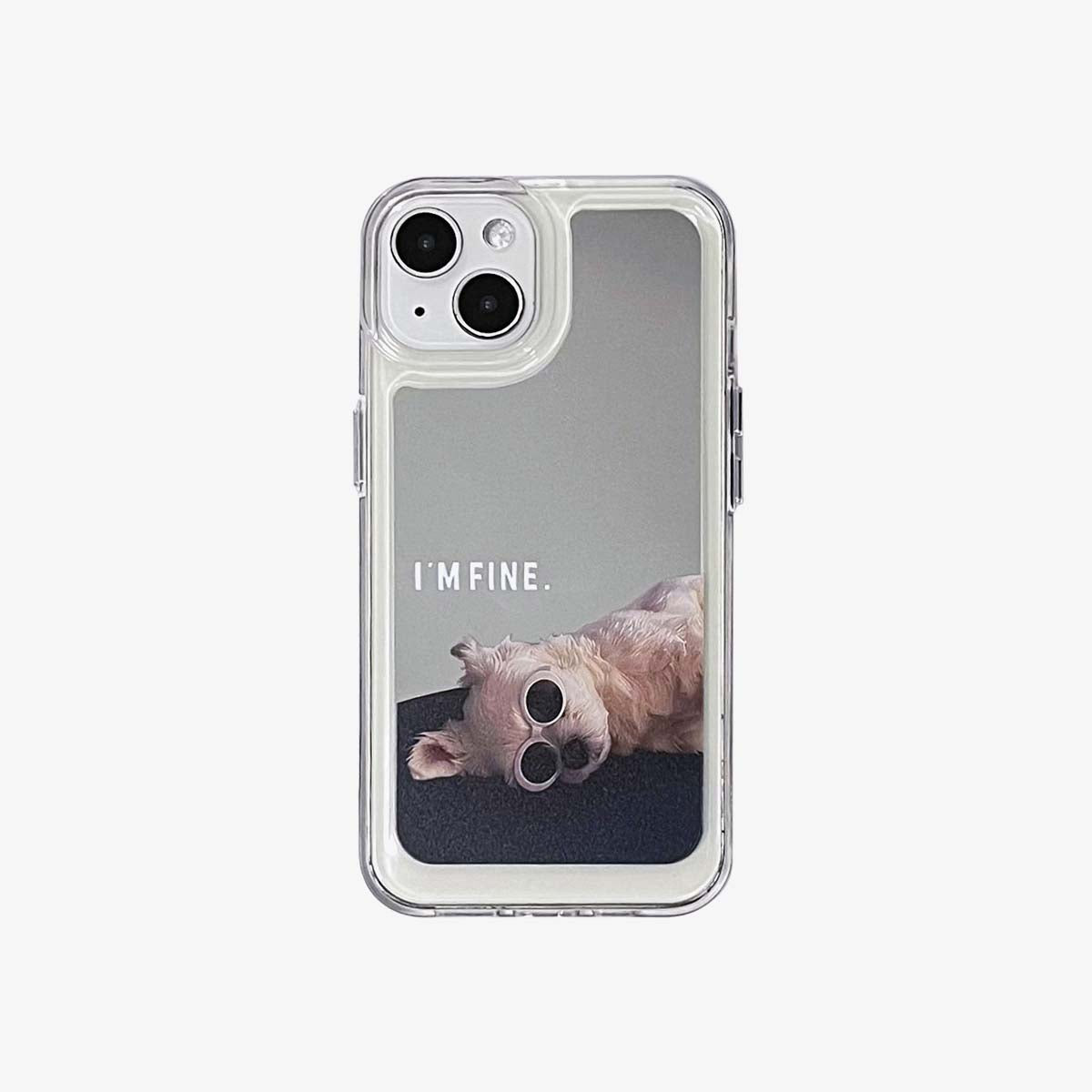 mirror-iphone-case-couple-dogs-i-am-fine-buy-2-and-get-50-off-one-2402