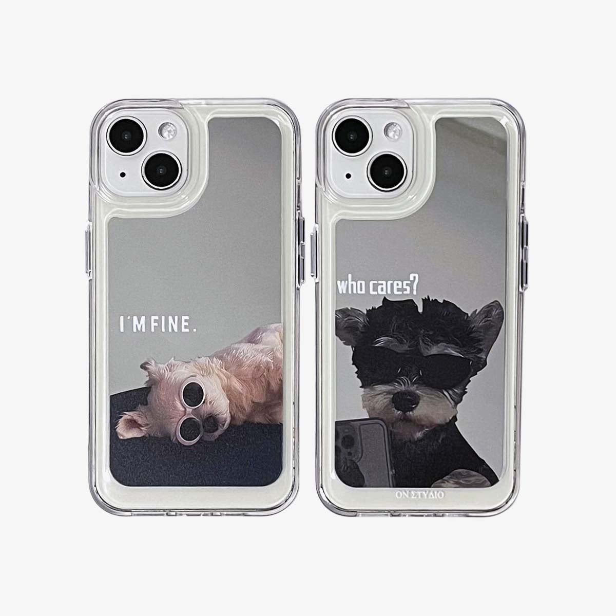 mirror-iphone-case-couple-dogs-i-am-fine-buy-2-and-get-50-off-one-2402