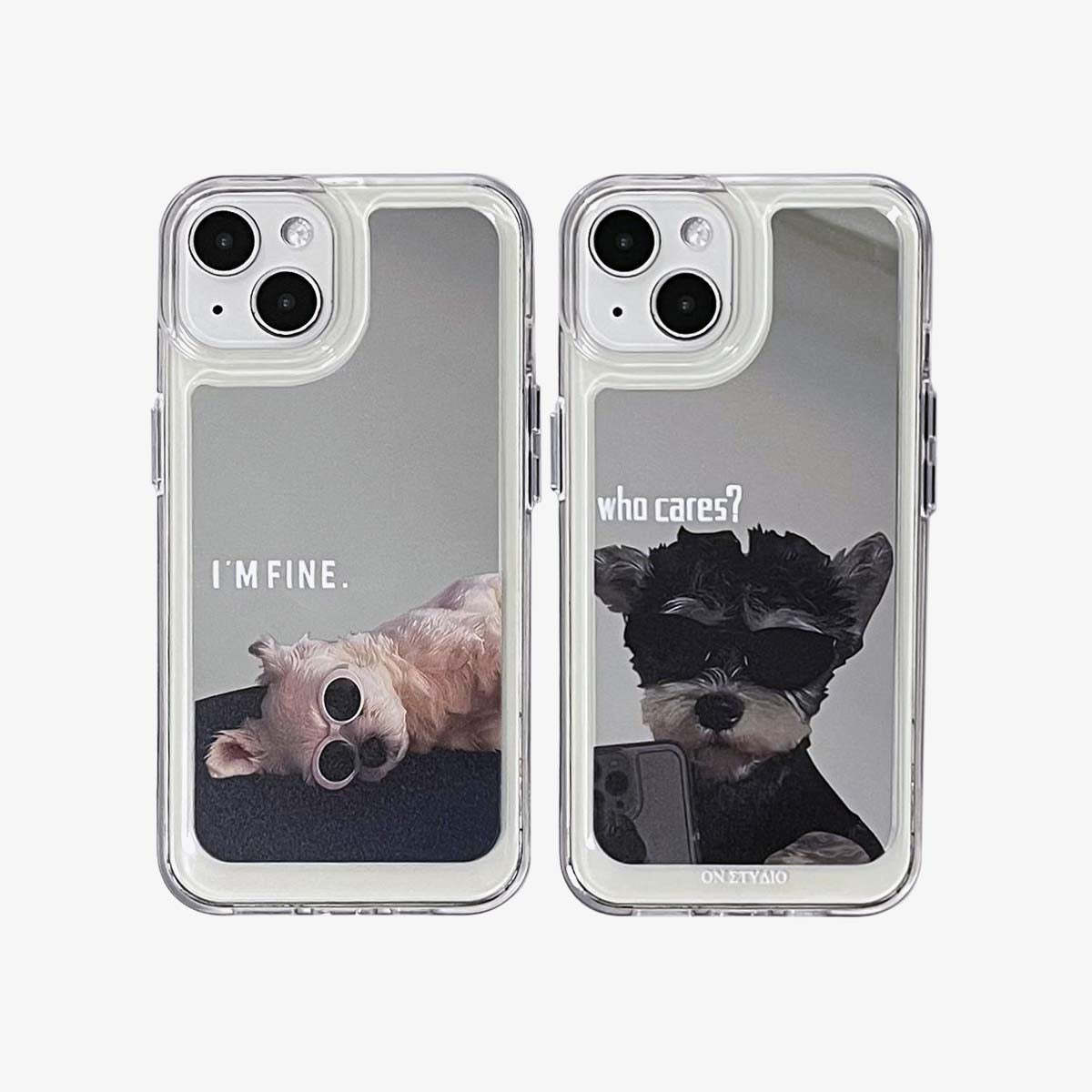 mirror-iphone-case-couple-dogs-i-am-fine-buy-2-and-get-50-off-one-2402