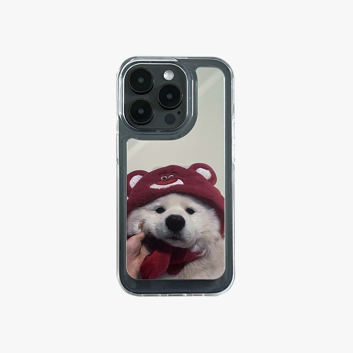 mirror-iphone-case-couple-dogs-samoyed-buy-2-and-get-50-off-one-6453