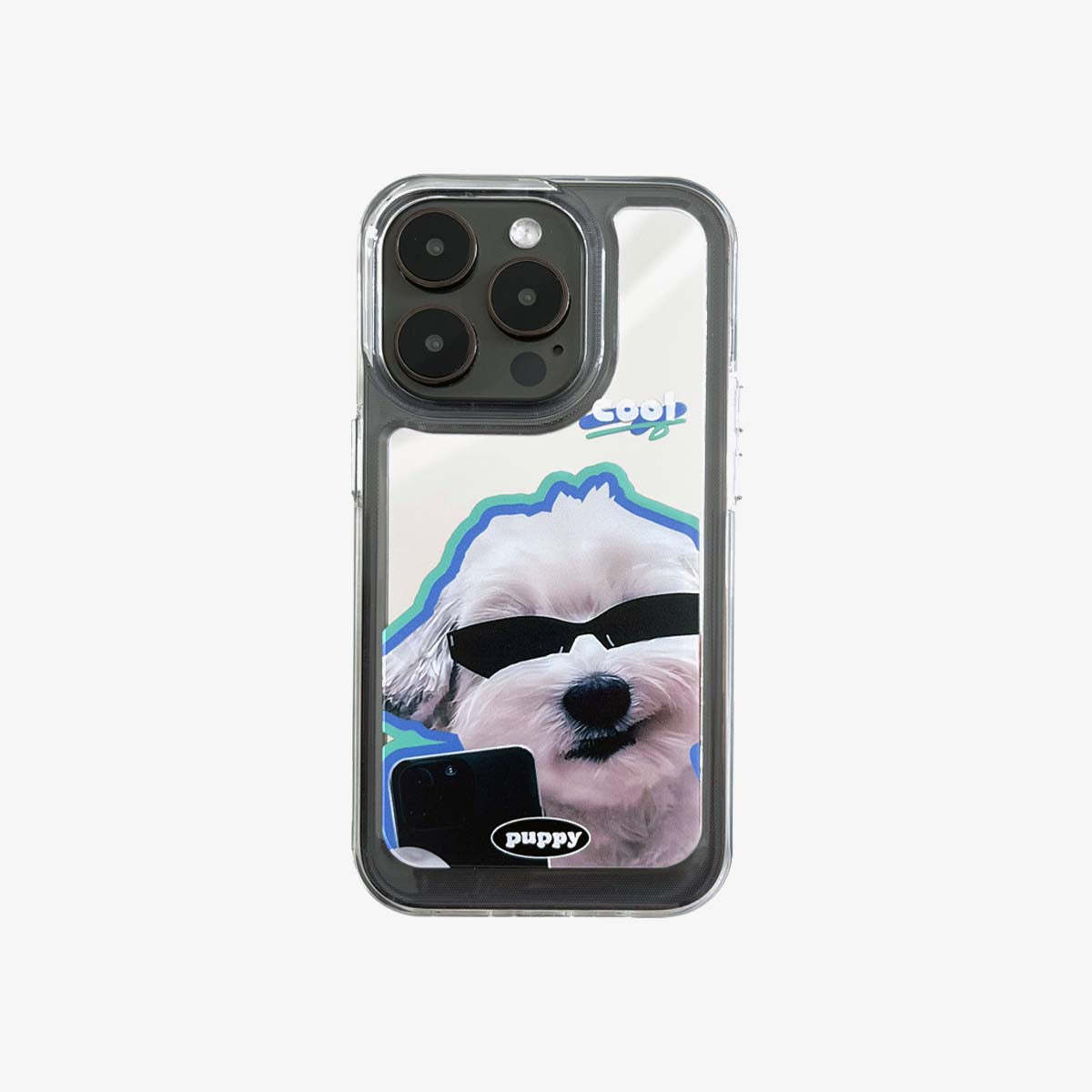 mirror-iphone-case-couple-dogs-self-timer-buy-2-and-get-50-off-one-6524