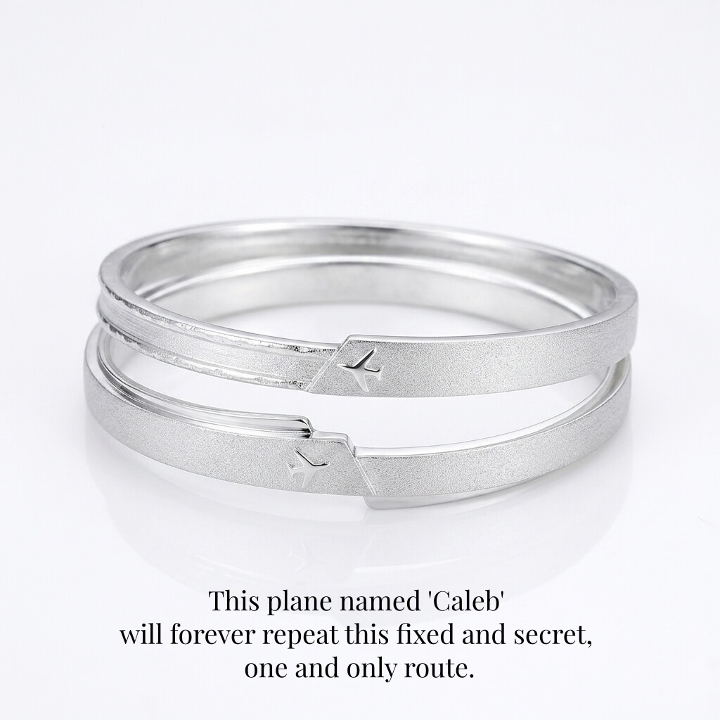 Level 100 Affinity Bracelet | 999 Fine Silver Bangles
