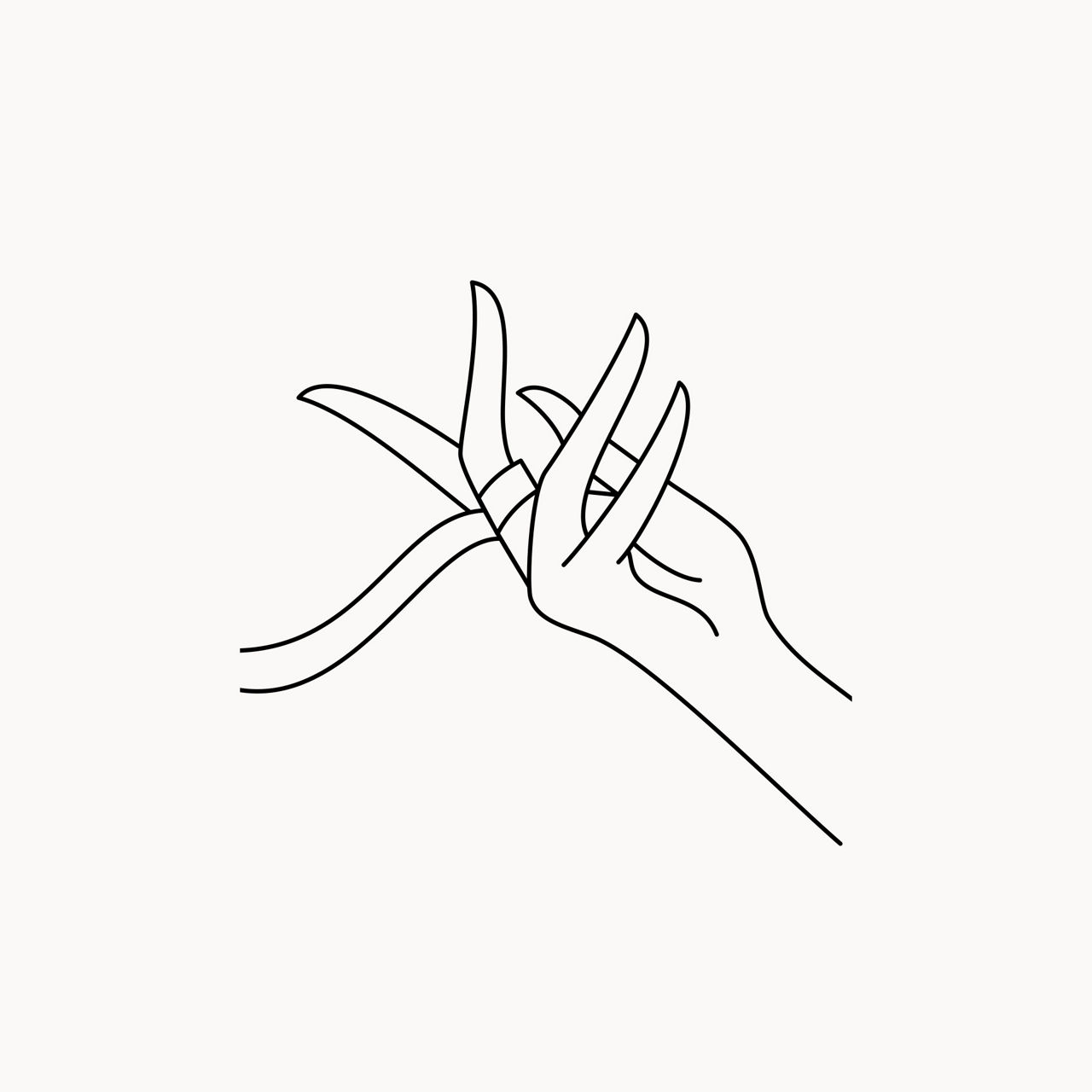 Measure your finger